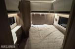 2024 Campingvogn - KABE Ametist 560 GLE