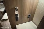 2024 Campingvogn - KABE Ametist 560 GLE