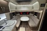 2024 Campingvogn - KABE Ametist 560 GLE
