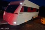 2024 Campingvogn - KABE Ametist 560 GLE