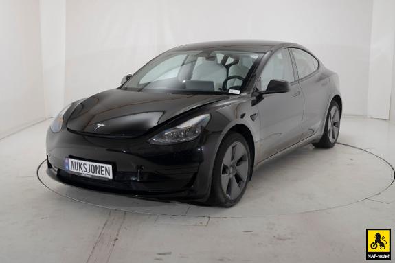 2023 Tesla Model 3 SR RWD ACC AUTOPILOT PANO KAMERA - NYBILGARANTI