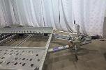2025 Ifor Williams CT biltransporter 2600 kg
