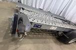 2025 Ifor Williams CT biltransporter 2600 kg