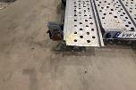 2025 Ifor Williams CT biltransporter 2600 kg
