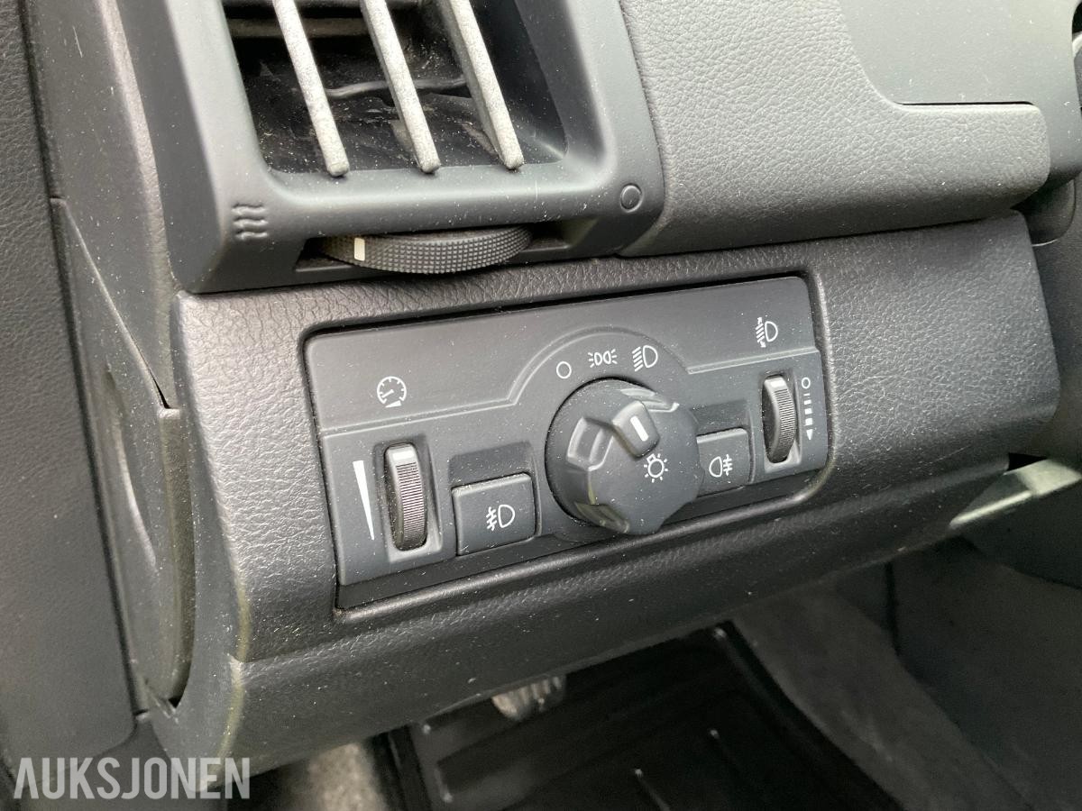 2010 Land Rover Freelander,2.2-152 D 4WD, 175190km