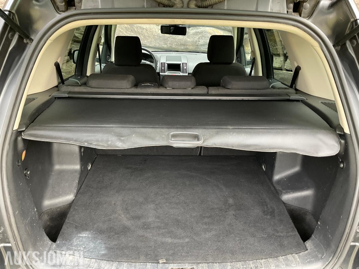 2010 Land Rover Freelander,2.2-152 D 4WD, 175190km