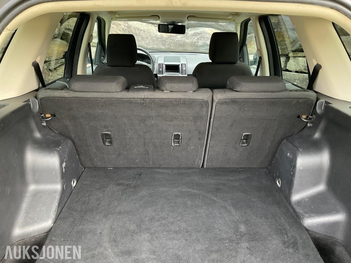 2010 Land Rover Freelander,2.2-152 D 4WD, 175190km