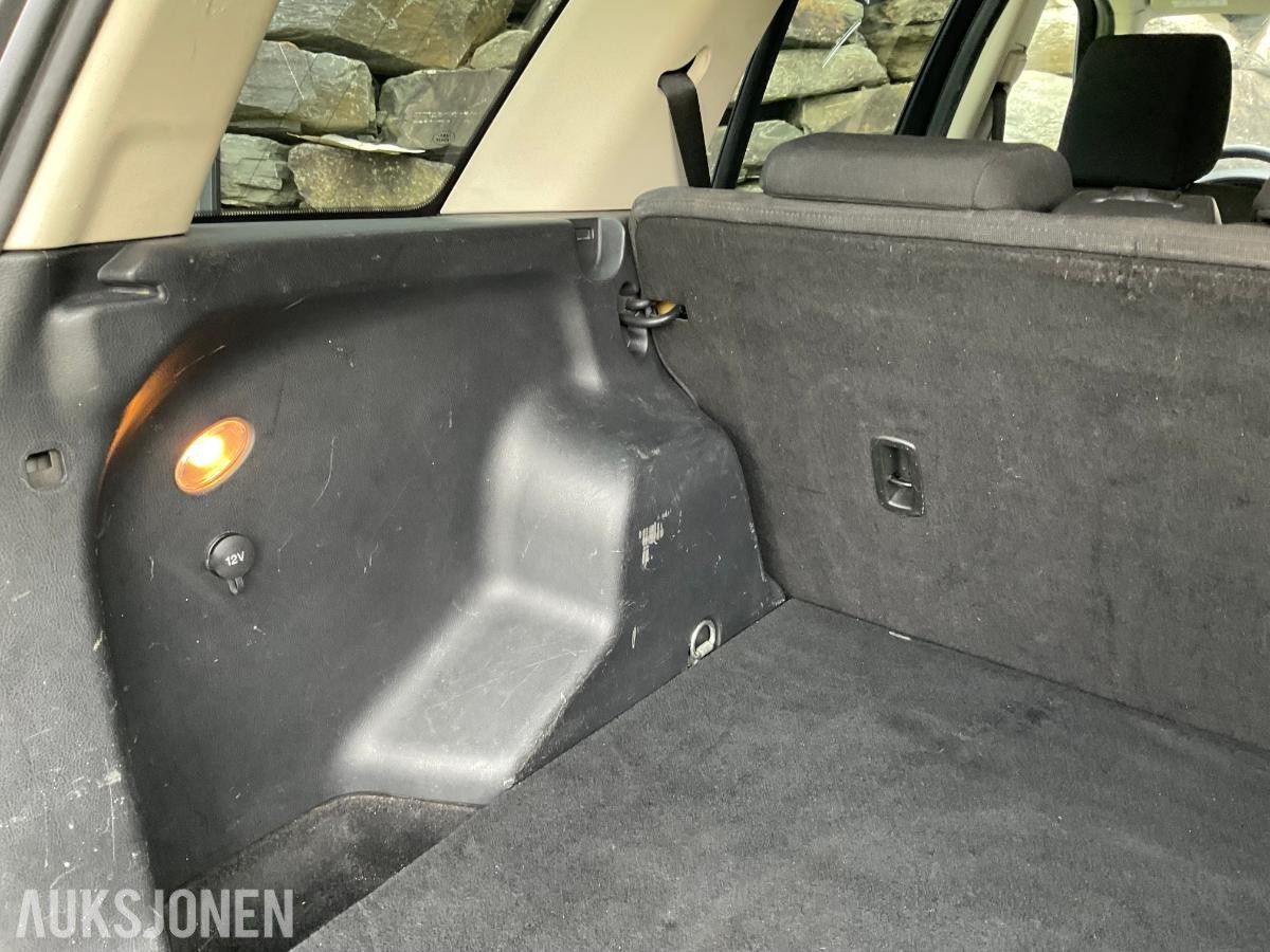 2010 Land Rover Freelander,2.2-152 D 4WD, 175190km