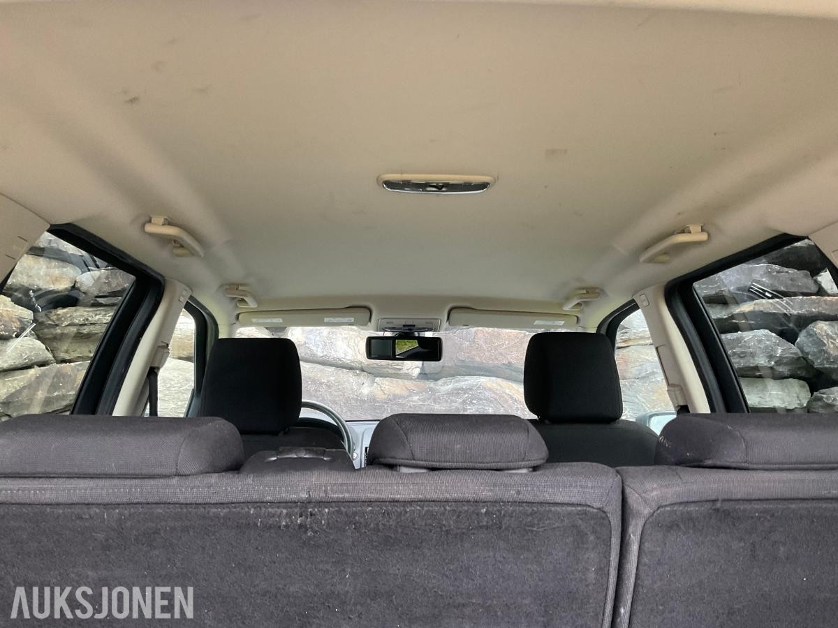 2010 Land Rover Freelander,2.2-152 D 4WD, 175190km