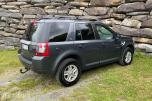 2010 Land Rover Freelander,2.2-152 D 4WD, 175190km