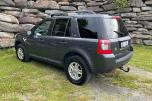 2010 Land Rover Freelander,2.2-152 D 4WD, 175190km