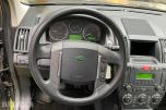 2010 Land Rover Freelander,2.2-152 D 4WD, 175190km