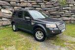 2010 Land Rover Freelander,2.2-152 D 4WD, 175190km