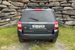 2010 Land Rover Freelander,2.2-152 D 4WD, 175190km