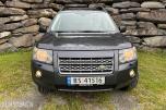 2010 Land Rover Freelander,2.2-152 D 4WD, 175190km