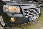 2010 Land Rover Freelander,2.2-152 D 4WD, 175190km
