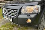 2010 Land Rover Freelander,2.2-152 D 4WD, 175190km