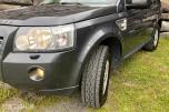 2010 Land Rover Freelander,2.2-152 D 4WD, 175190km