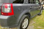 2010 Land Rover Freelander,2.2-152 D 4WD, 175190km
