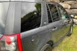 2010 Land Rover Freelander,2.2-152 D 4WD, 175190km