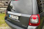 2010 Land Rover Freelander,2.2-152 D 4WD, 175190km