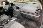 2010 Land Rover Freelander,2.2-152 D 4WD, 175190km