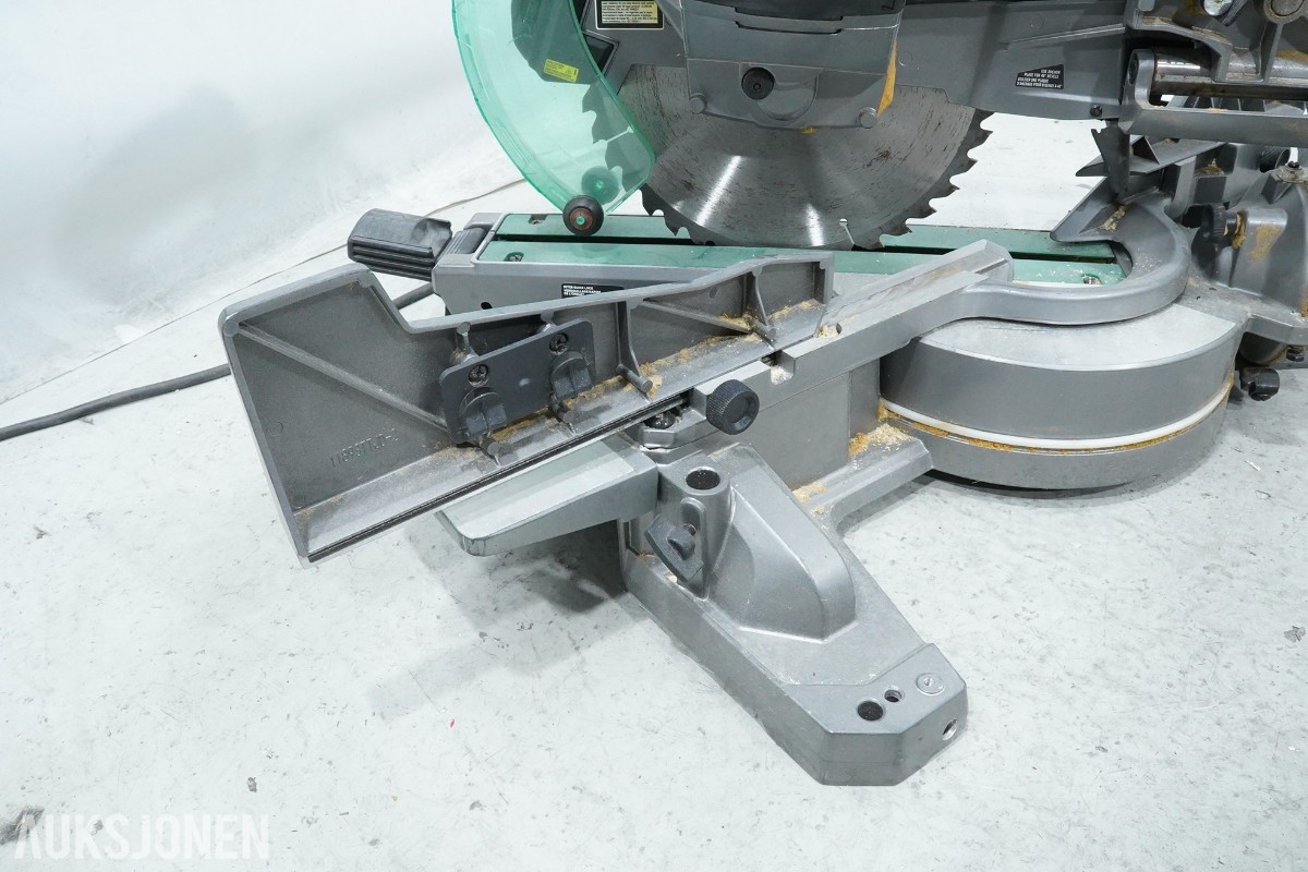 Elektroverktøy fra HiKOKI, Bosch og DeWalt