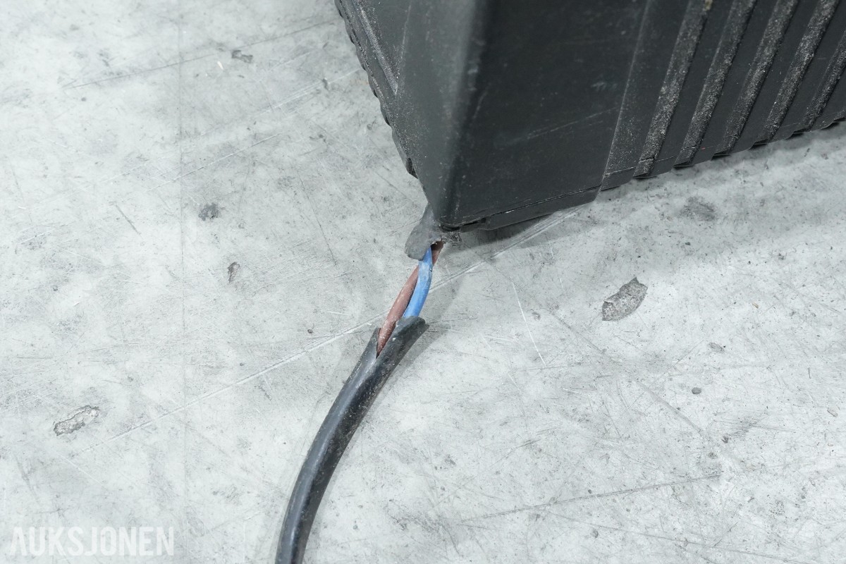 Elektroverktøy fra HiKOKI, Bosch og DeWalt