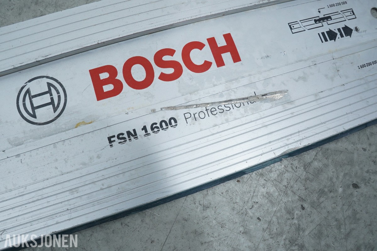 Elektroverktøy fra HiKOKI, Bosch og DeWalt