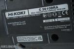 Elektroverktøy fra HiKOKI, Bosch og DeWalt