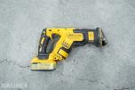 Elektroverktøy fra HiKOKI, Bosch og DeWalt