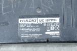 Elektroverktøy fra HiKOKI, Bosch og DeWalt