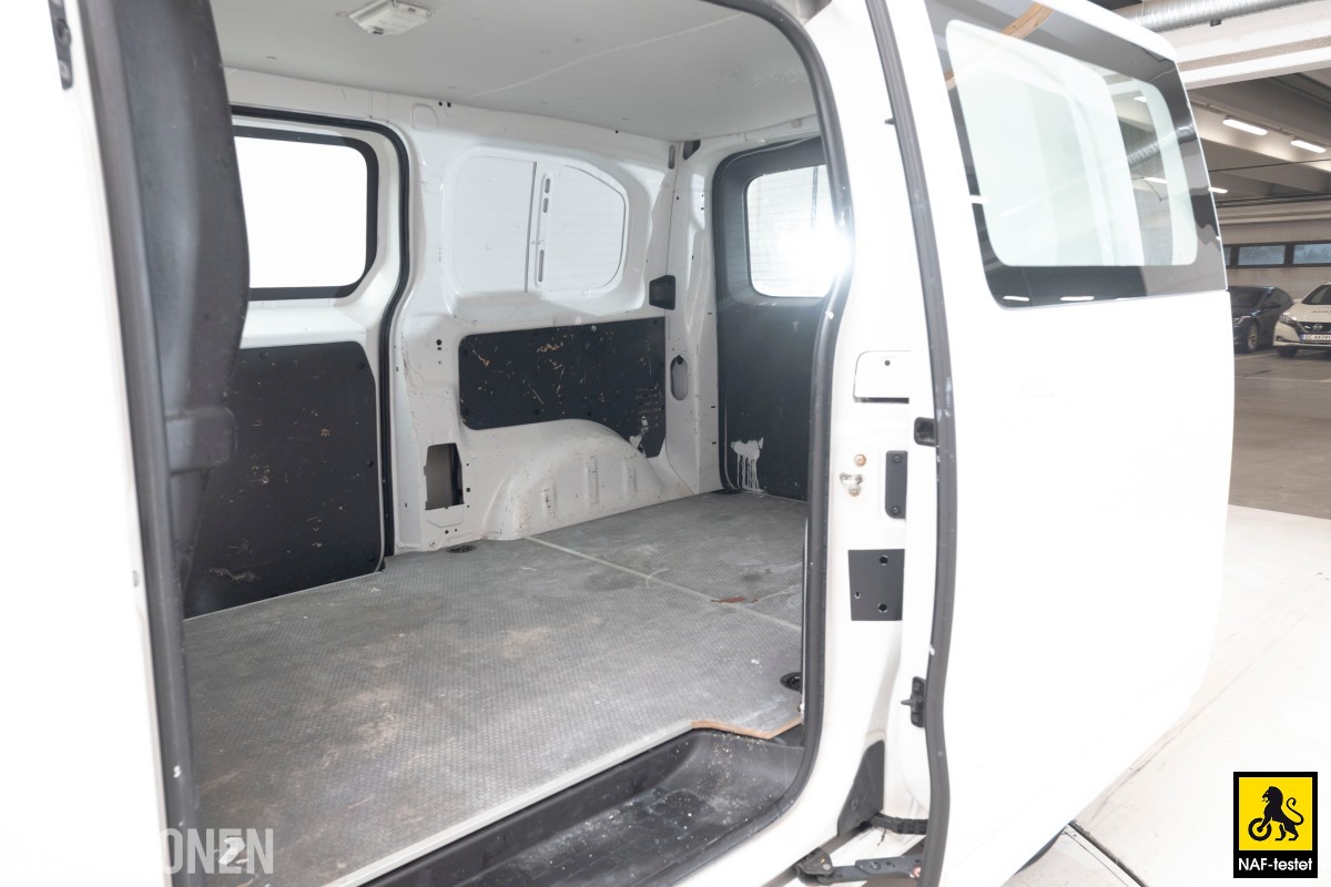 2021 Toyota ProAce 1,5D 120 HK L1 HENGERFESTE VARMER KAMERA 
