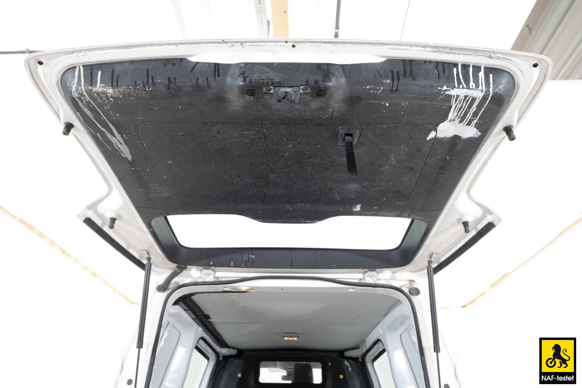 2021 Toyota ProAce 1,5D 120 HK L1 HENGERFESTE VARMER KAMERA 
