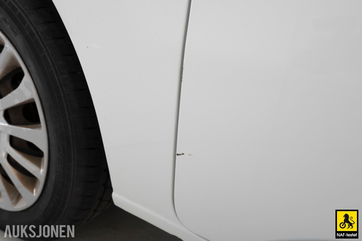 2021 Toyota ProAce 1,5D 120 HK L1 HENGERFESTE VARMER KAMERA 