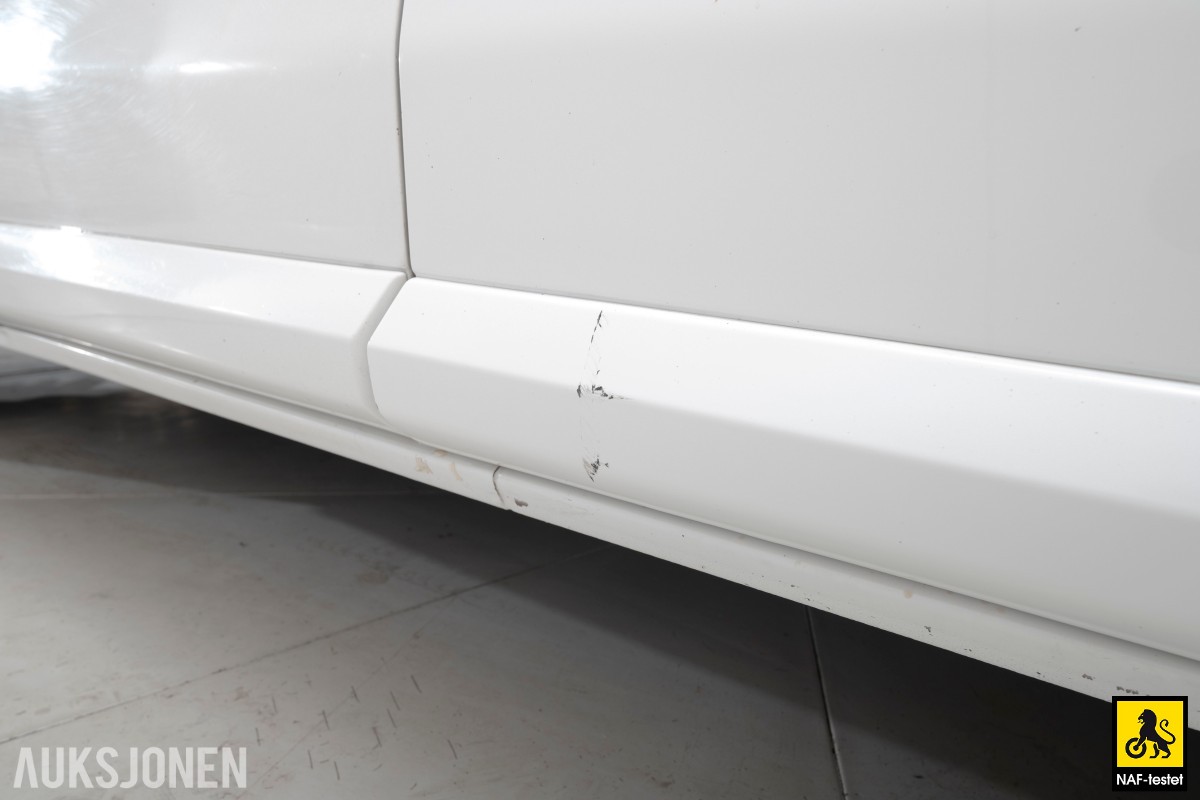 2021 Toyota ProAce 1,5D 120 HK L1 HENGERFESTE VARMER KAMERA 