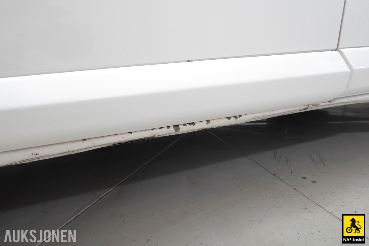 2021 Toyota ProAce 1,5D 120 HK L1 HENGERFESTE VARMER KAMERA 