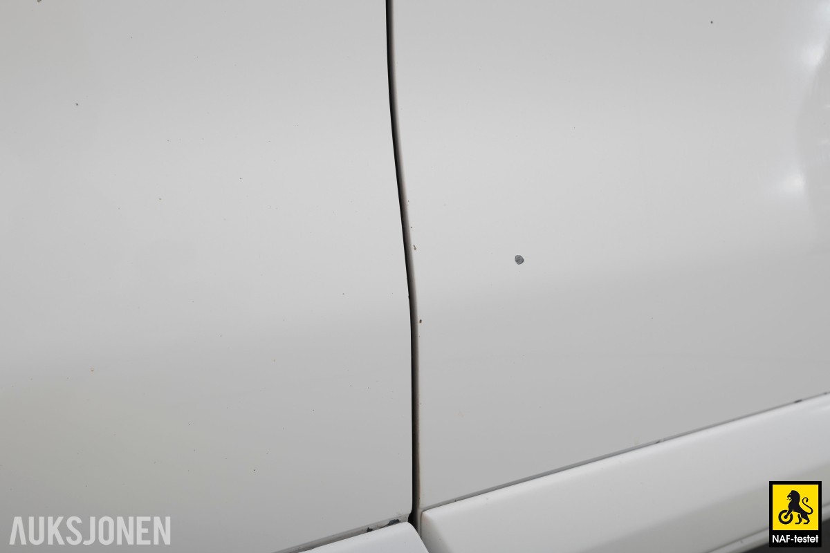 2021 Toyota ProAce 1,5D 120 HK L1 HENGERFESTE VARMER KAMERA 