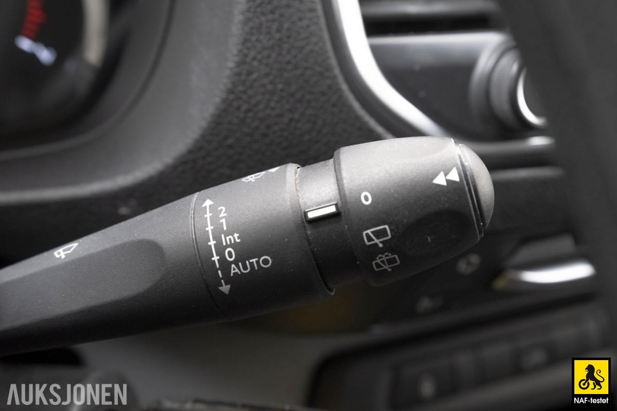 2021 Toyota ProAce 1,5D 120 HK L1 HENGERFESTE VARMER KAMERA 