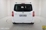 2021 Toyota ProAce 1,5D 120 HK L1 HENGERFESTE VARMER KAMERA 
