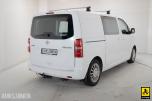 2021 Toyota ProAce 1,5D 120 HK L1 HENGERFESTE VARMER KAMERA 