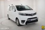 2021 Toyota ProAce 1,5D 120 HK L1 HENGERFESTE VARMER KAMERA 