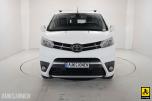 2021 Toyota ProAce 1,5D 120 HK L1 HENGERFESTE VARMER KAMERA 