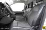 2021 Toyota ProAce 1,5D 120 HK L1 HENGERFESTE VARMER KAMERA 