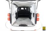 2021 Toyota ProAce 1,5D 120 HK L1 HENGERFESTE VARMER KAMERA 