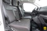 2021 Toyota ProAce 1,5D 120 HK L1 HENGERFESTE VARMER KAMERA 