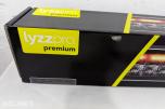 Lyzzpro Premium Stealth WLB LED-ekstralys med blitzfunksjon
