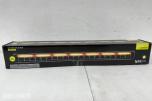 Lyzzpro Premium Stealth WLB LED-ekstralys med blitzfunksjon