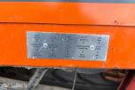 2023 Arjes Impaktor 250 EVO 1 Avfallskvern, 314t