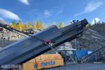 2023 Arjes Impaktor 250 EVO 1 Avfallskvern, 314t